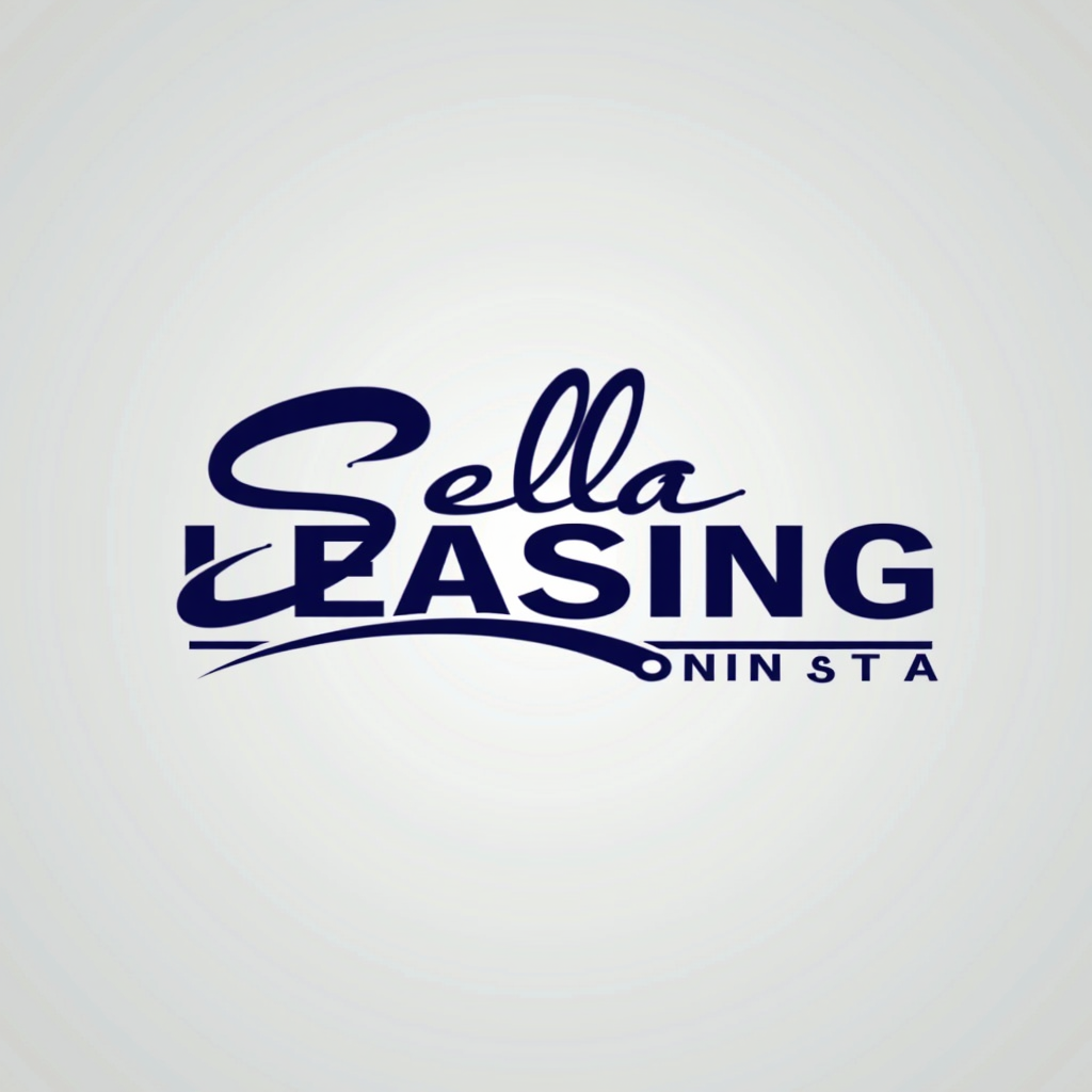 SELLA LEASING SPA - Logo aziendale intermediari finanziari