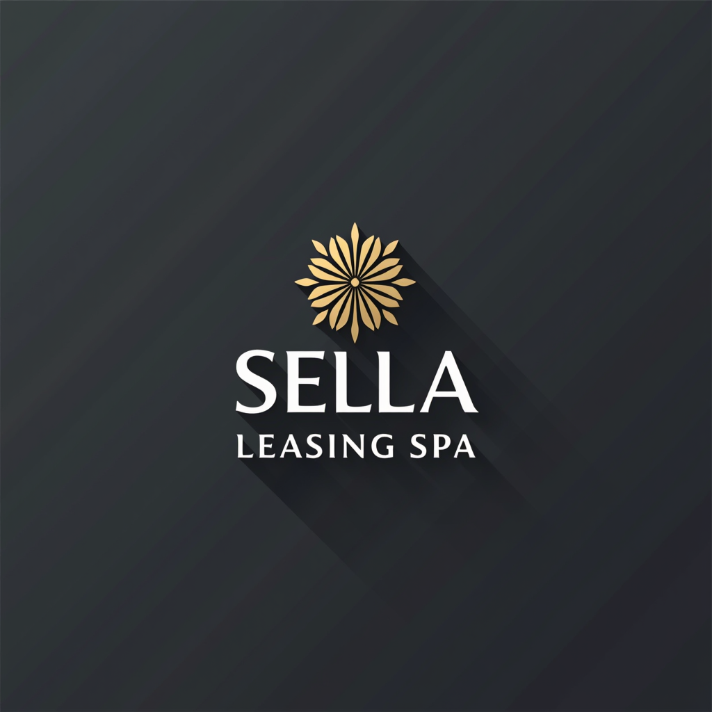 SELLA LEASING SPA - Logo aziendale intermediari finanziari