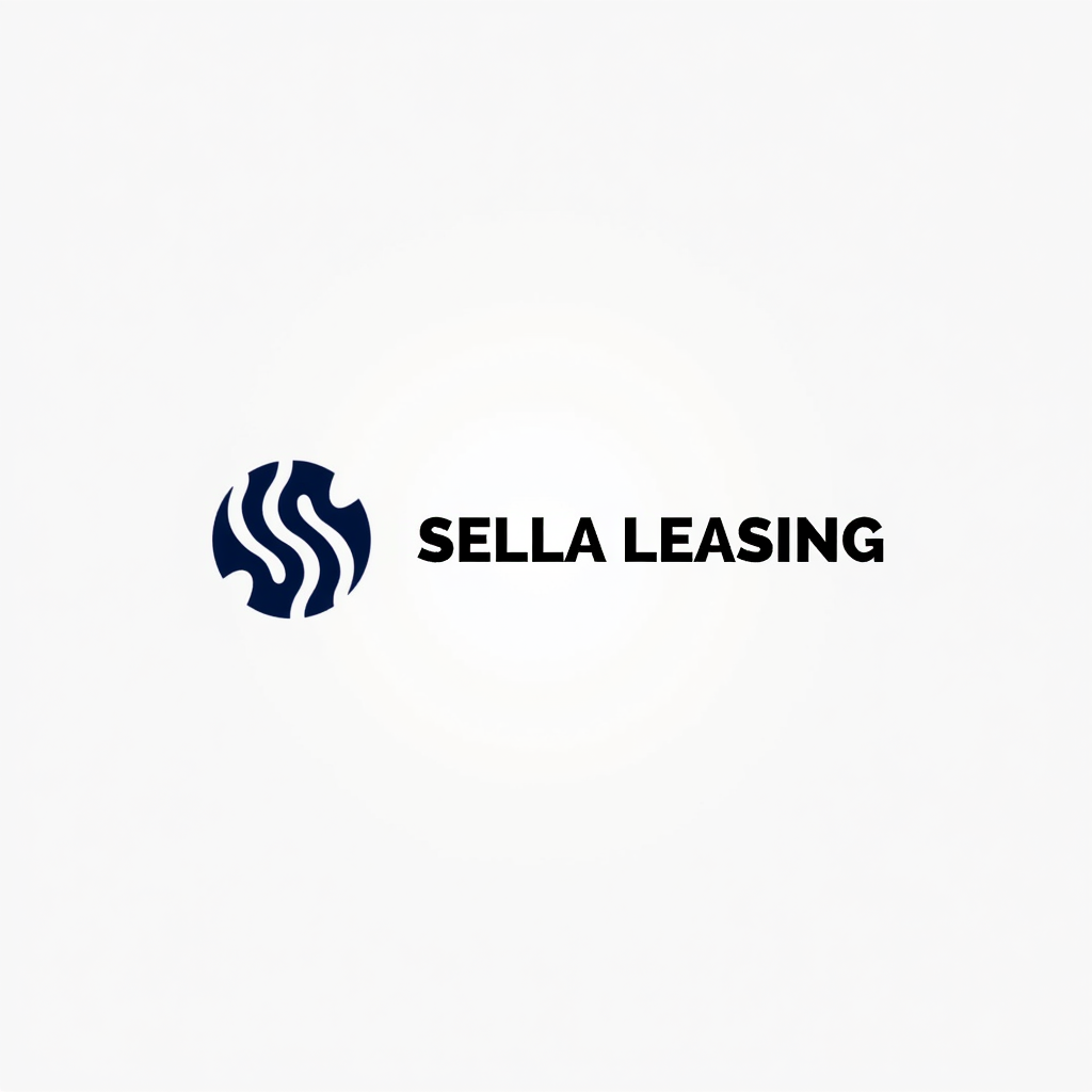 SELLA LEASING SPA - Logo aziendale intermediari finanziari