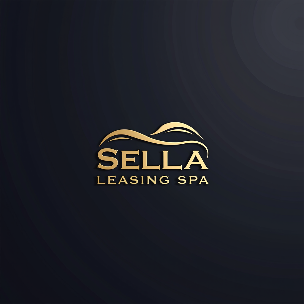 SELLA LEASING SPA - Logo aziendale intermediari finanziari
