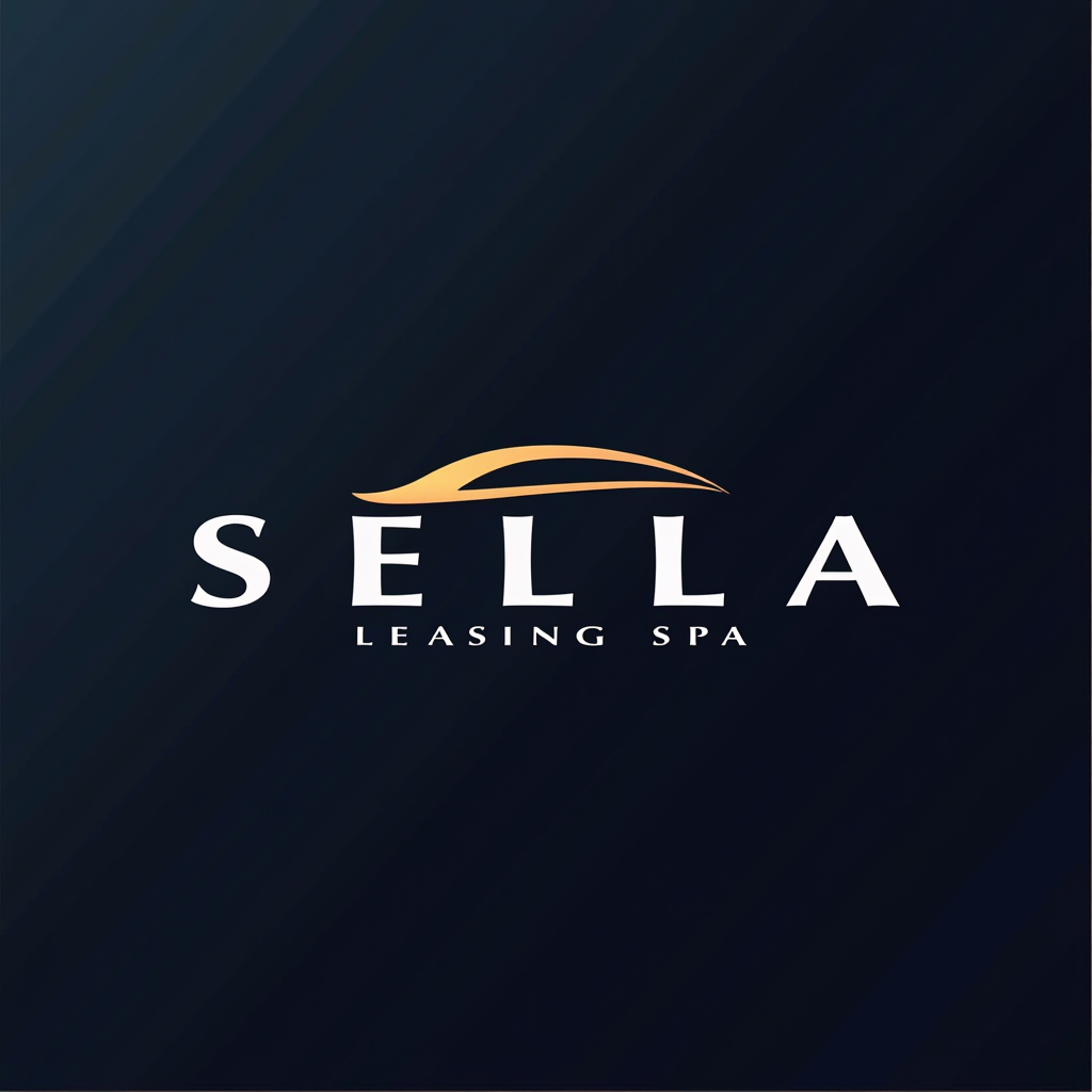 SELLA LEASING SPA - Logo aziendale intermediari finanziari