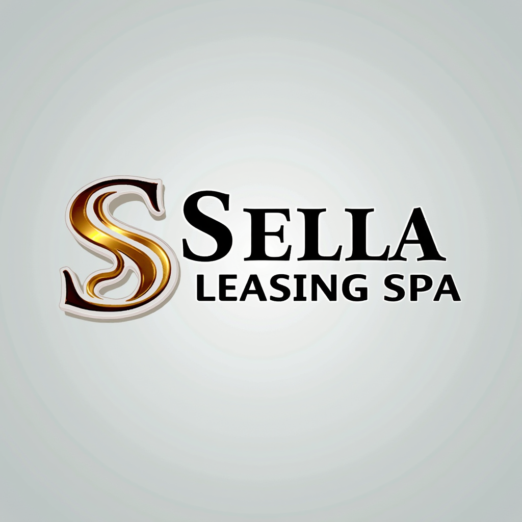 SELLA LEASING SPA - Logo aziendale intermediari finanziari